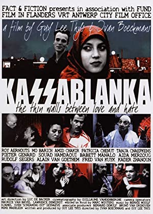 Kassablanka (2002) with English Subtitles on DVD on DVD